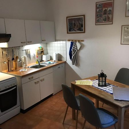 Ferienwohnungen Ender Eisenach Bagian luar foto