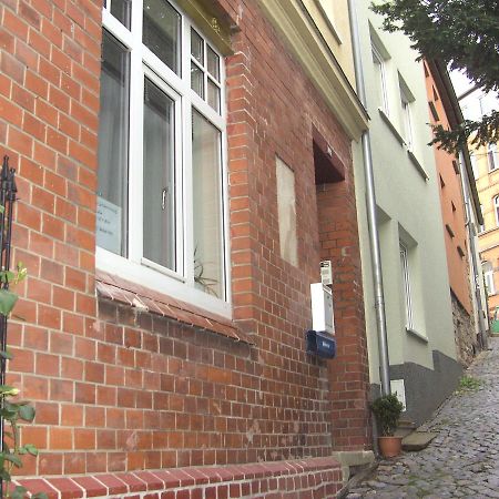 Ferienwohnungen Ender Eisenach Bagian luar foto
