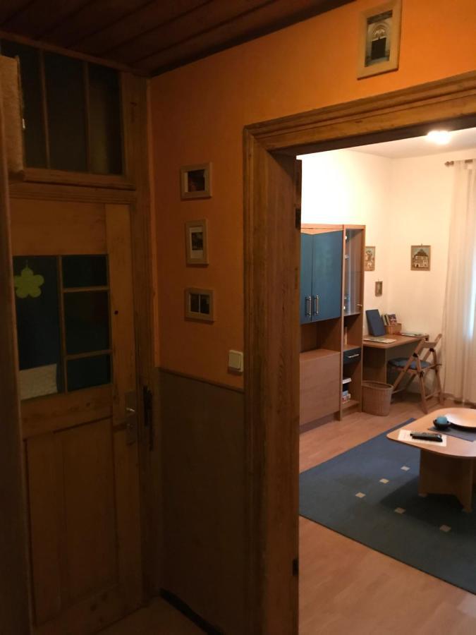 Ferienwohnungen Ender Eisenach Bagian luar foto