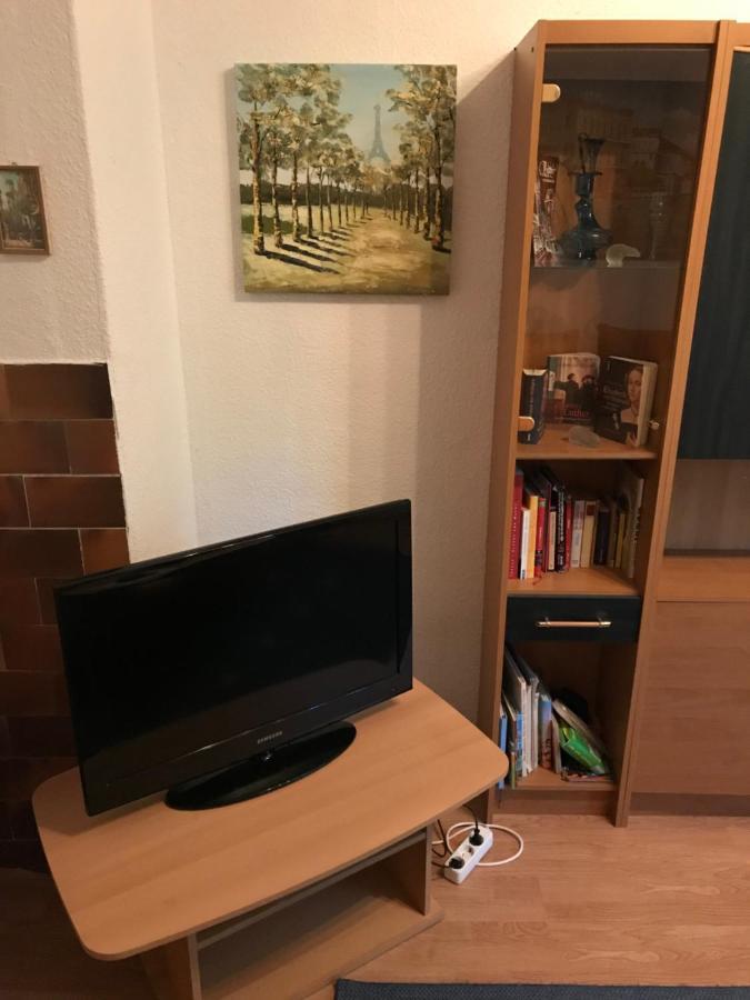 Ferienwohnungen Ender Eisenach Bagian luar foto