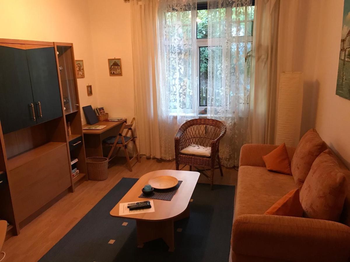 Ferienwohnungen Ender Eisenach Bagian luar foto