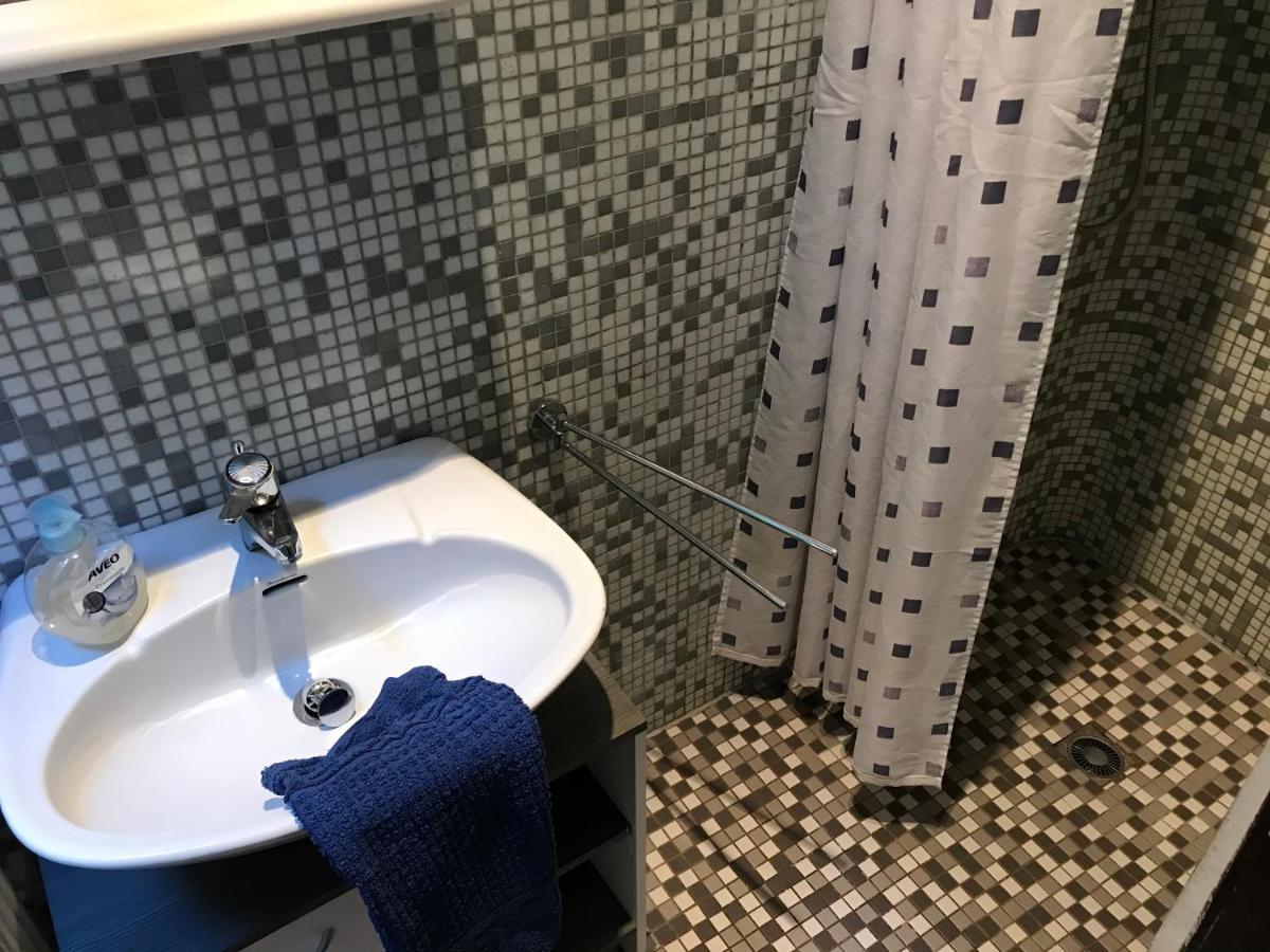 Ferienwohnungen Ender Eisenach Bagian luar foto