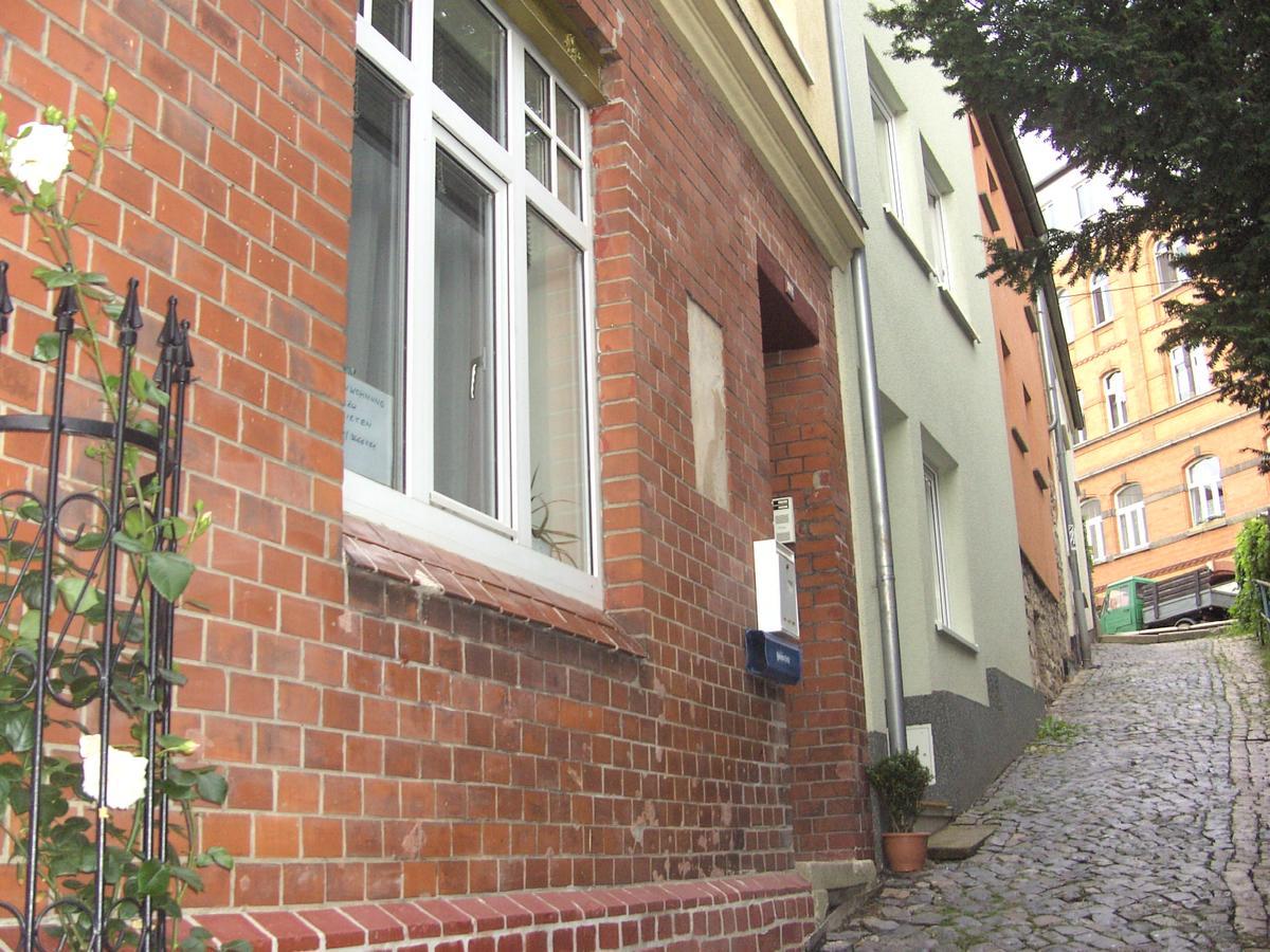 Ferienwohnungen Ender Eisenach Bagian luar foto